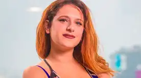 Gisela Ponce de León advierte a usuarios que la agredieron con palabras machistas enredes sociales. Gisela Ponce de León advierte a usuarios que la agredieron con palabras machistas enredes sociales.