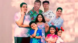 Nueva generación de comediantes siguen los pasos a Nabito y Cotito.