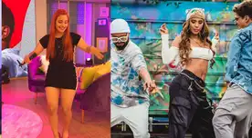 Prima de Gianluca Lapuda espera superar a Yahaira Plasencia.