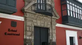 Tribunal Constitucional revisará demanda competencial tras vacancia de Martín Vizcarra.