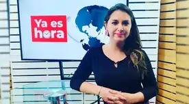 Estefany Morales conduce nueva alternativa dominical.