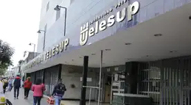 La Sunedu aún no ha respondido respecto a la carta notarial enviada por Telesup. La Sunedu aún no ha respondido respecto a la carta notarial enviada por Telesup.