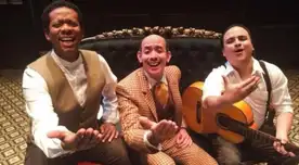 Los Juanes recordaron su conocido tema en sus redes sociales al pronunciarse tras la salida de Martín Vizcarra en plena pandemia.