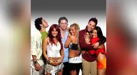 RBD presentará show virtual