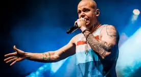 René Pérez, mejor conocido como Residente, aseguró que “lo menos que necesita un país es una crisis política en medio de una pandemía”.