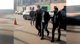 Sujetos estaría promoviendo actos vandálicos por redes sociales. Sujetos estaría promoviendo actos vandálicos por redes sociales.