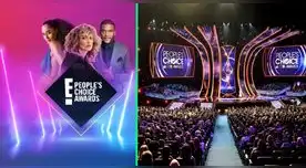 People's Choice Awards conoce a los nominados y dónde ver la premiación. People's Choice Awards conoce a los nominados y dónde ver la premiación.