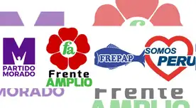 Bancadas políticas.