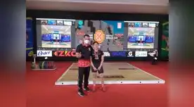 Perú realiza una aceptable participación en el mundial