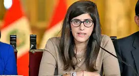 María Antonieta Alva podría incorporase al Ministerio  de Economía