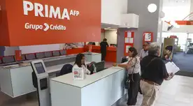 Los aportantes de la AFP podrán retirar hasta 4 UIT si no realizaron aportes durante doce meses consecutivos hasta el 31 de octubre de 2020