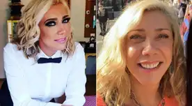 ¿En qué trabajará Cynthia Klitbo con PROTV? La actriz mexicana se encuentra en Lima y graba contenta al ritmo de música criolla.