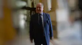 Ántero FLores Aráoz se pronuncia sobre muertes por crisis política.