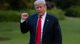 Donald Trump planea reducir sus tropas en Afganistán e Irak