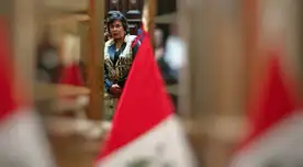 TC se pronunció sobre demanda competencial.