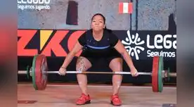 Estrella dejó en alto el nombre del Perú