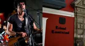 Pedro Suárez Vértiz comparó al Tribunal Constitucional con Julio Bascuñan y lo llamó “parcializado” tras no opinar sobre la vacancia presidencial.