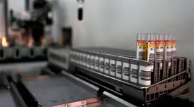 Conoce la nueva prueba para detectar coronavirus desde la comodidad de casa, válido solo en Estados Unidos.