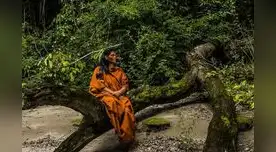 Reservas comunales en el Perú.