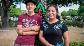 Generación del Bicentenario presenta petición que espera atención de autoridades