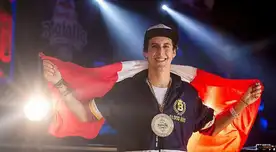 Jaze se refirió a la crisis política que sacudió al país hace unos días. Jaze se refirió a la crisis política que sacudió al país hace unos días.