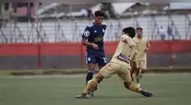 Cristal la tendrá complicada ante UTC.