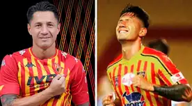 Gianluca Lapadula tiene un compañero con COVID-19. Gianluca Lapadula tiene un compañero con COVID-19.