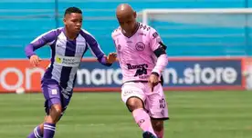 Alianza y Boys protagonizan el partido más esperado de la fecha. Alianza y Boys protagonizan el partido más esperado de la fecha.