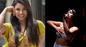 Stephany Orúe hará tributo a Selena Quintanilla en obra teatral virtual