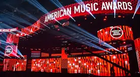 American Music Awards 2020: Conoce la lista completa de ganadores de la ceremonia, fotos