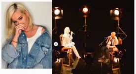 AMAs 2020: Katy Perry hizo gran presentación tras convertirse en madre