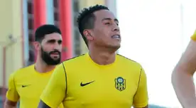 Yeni Malatyaspor, club de la Liga de Turquía, emitió un comunicado sobre Christian Cueva por cometer un acto indisciplinarlo. DT fue quien reportó el caso.
