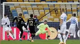 Barcelona es puntero del grupo G y clasificó a los octavos de final.