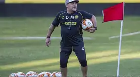 Vida de Armando Maradona. Vida de Armando Maradona.