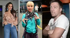 Argentinos en Perú tristes por partida de Diego Maradona