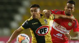 Huancayo sigue invicto en la Copa Sudamericana. Huancayo sigue invicto en la Copa Sudamericana.