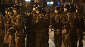 Fuerzas Armadas vacunaran contra el COVID-19. Fuerzas Armadas vacunaran contra el COVID-19.