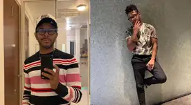 Kalimba revela que tuvo COVID 19