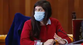 María Antonieta dio su opinión sobre el sistema de pensiones en Twitter.