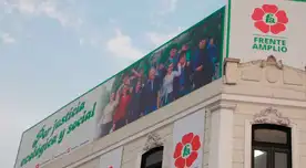 Según los militantes, Marco Arana habría creado una cúpula de poder al interior de la agrupación.