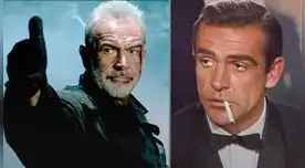 Sean Connery: A un mes de su muerte, revelan los resultados de su autopsia Sean Connery: A un mes de su muerte, revelan los resultados de su autopsia