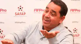 Representante de Safap fue consultado por el reclamo de Alianza Lima.