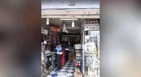 Clausuraron tres bodegas en El Agustino