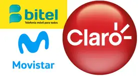 Empresas sancionadas por Osiptel. Empresas sancionadas por Osiptel.