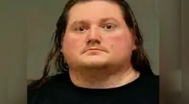 El sujeto precisó que sufre de diversas enfermedades crónicas y estaría proclive a sufrir una "reacción fatal" al coronavirus. El sujeto precisó que sufre de diversas enfermedades crónicas y estaría proclive a sufrir una "reacción fatal" al coronavirus.