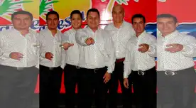 Festejarán un año más de alegrar con su música. Festejarán un año más de alegrar con su música.