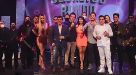 No bajan la guardia y siguen con lo suyo No bajan la guardia y siguen con lo suyo