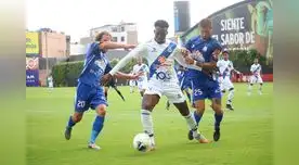 Alianza Atlético derrotó 2 a 1 al Santos FC. Alianza Atlético derrotó 2 a 1 al Santos FC.