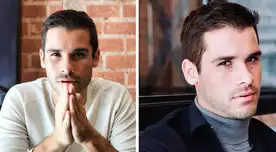 Jesús Neyra sobre sus vinculaciones amorosas con Jazmín Pinedo y Gisela Ponce de León. Jesús Neyra sobre sus vinculaciones amorosas con Jazmín Pinedo y Gisela Ponce de León.