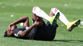 Jugadores de Alianza Lima no formarán parte del plantel el 2021.